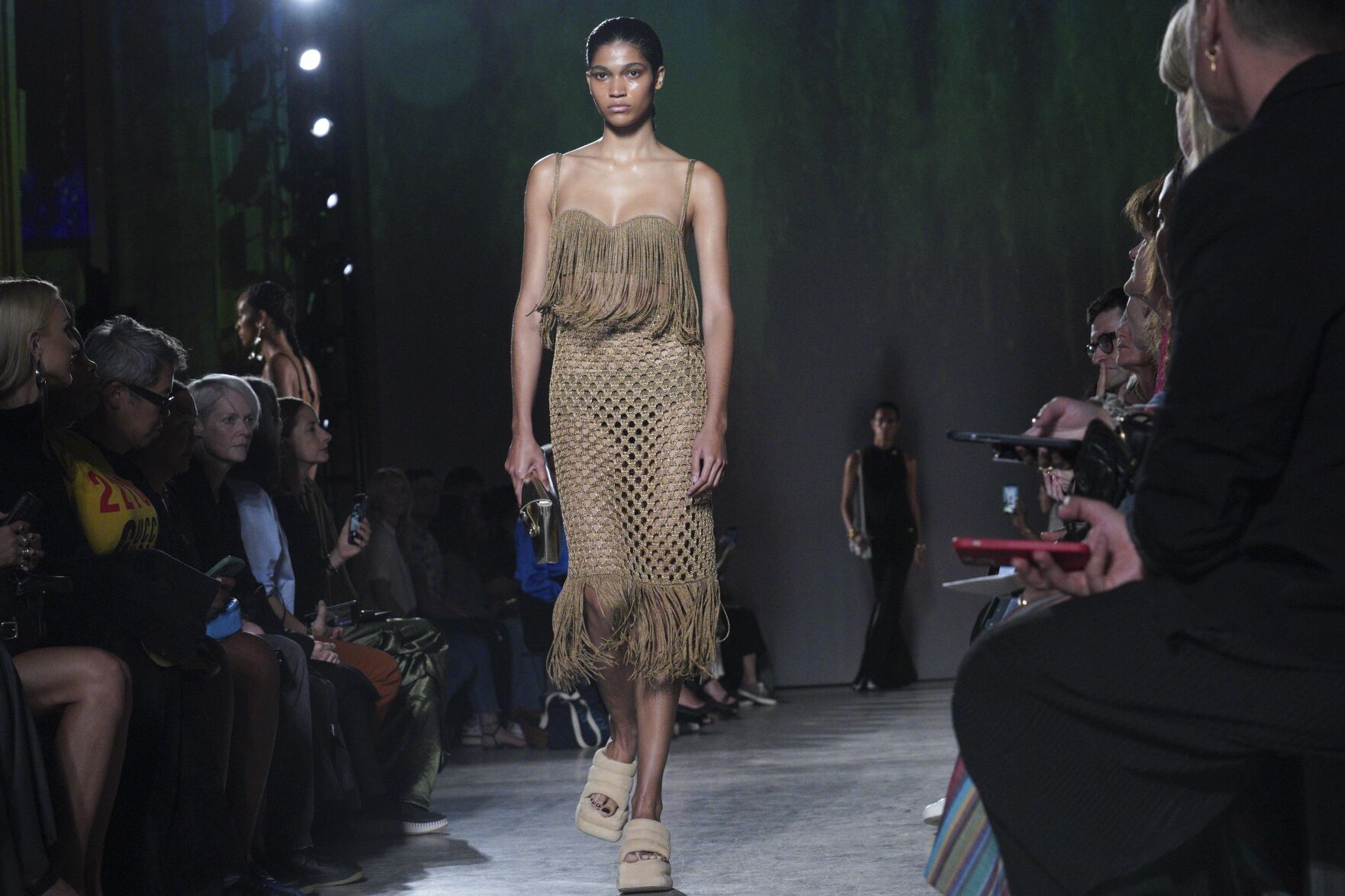 Fashion Proenza Schouler